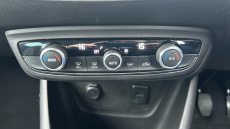 Vauxhall Crossland X 1.2 [83] Elite 5dr Petrol Hatchback